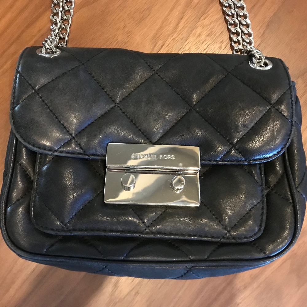 Michael Kors Mini Handbag